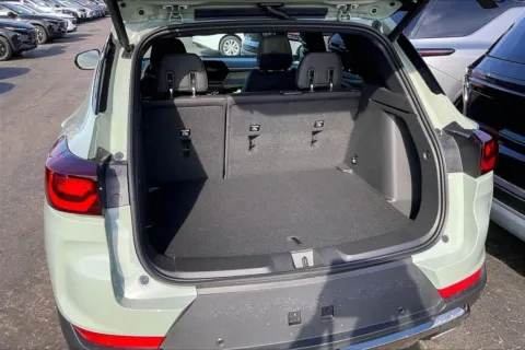 More photos of 2026 Chevrolet Trailblazer ACTIV at Cable Dahmer Chevrolet of Independence, MO