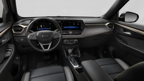 More photos of 2026 Chevrolet Trailblazer ACTIV at Cable Dahmer Chevrolet of Independence, MO