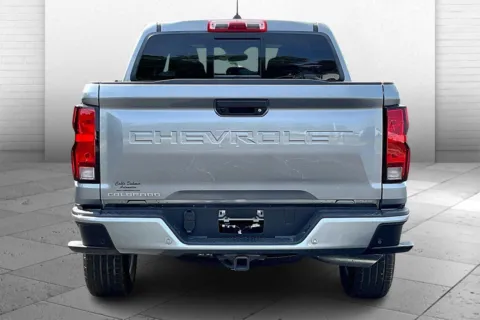 More photos of 2026 Chevrolet Colorado LT at Cable Dahmer Chevrolet of Independence, MO