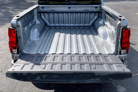 More photos of 2026 Chevrolet Colorado LT at Cable Dahmer Chevrolet of Independence, MO