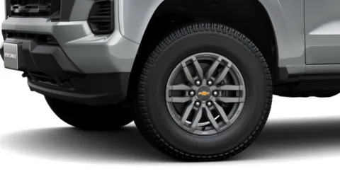 Another view of 2026 Chevrolet Colorado LT for sale in Independence, MO at Cable Dahmer Chevrolet of Independence