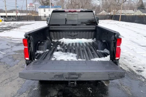More photos of 2026 Chevrolet Silverado 2500 HD LTZ at Cable Dahmer Chevrolet of Independence, MO