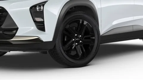 More photos of 2026 Chevrolet Trax ACTIV at Cable Dahmer Chevrolet of Independence, MO