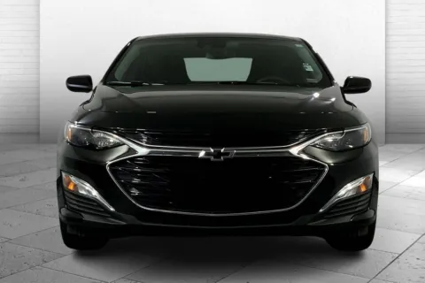 Photos of 2023 Chevrolet Malibu RS for sale in Independence, MO at Cable Dahmer Chevrolet of Independence