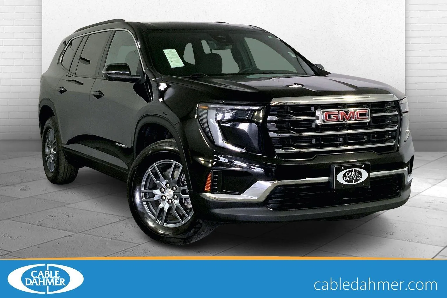 2025 GMC Acadia Elevation for sale in Independence, MO