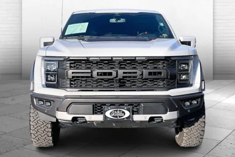 Photos of 2023 Ford F-150 Raptor for sale in Independence, MO at Cable Dahmer Chevrolet of Independence