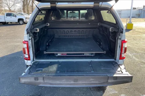 More photos of 2023 Ford F-150 Raptor at Cable Dahmer Chevrolet of Independence, MO