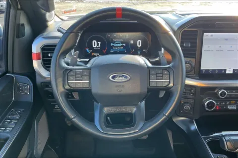 More photos of 2023 Ford F-150 Raptor at Cable Dahmer Chevrolet of Independence, MO