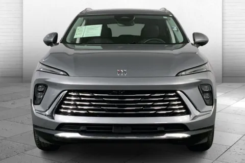 Photos of 2025 Buick Envision Preferred for sale in Independence, MO at Cable Dahmer Chevrolet of Independence