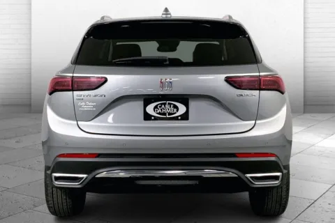 Another view of 2025 Buick Envision Preferred for sale in Independence, MO at Cable Dahmer Chevrolet of Independence