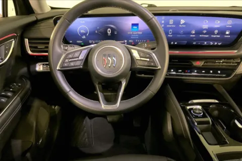 More photos of 2025 Buick Envision Preferred at Cable Dahmer Chevrolet of Independence, MO