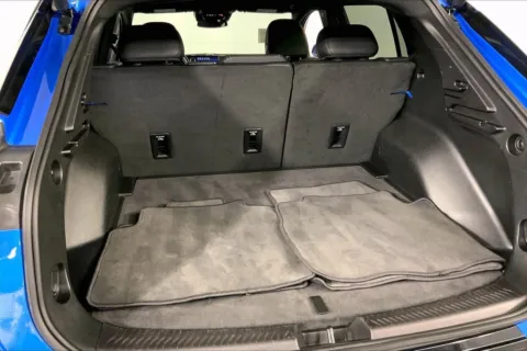 More photos of 2025 Chevrolet Equinox EV LT at Cable Dahmer Chevrolet of Independence, MO