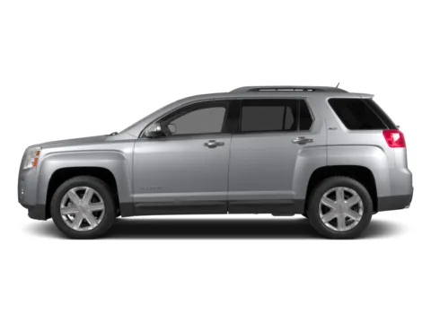 Another view of 2015 GMC Terrain SLE for sale in Independence, MO at Cable Dahmer Chevrolet of Independence