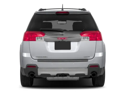 More photos of 2015 GMC Terrain SLE at Cable Dahmer Chevrolet of Independence, MO