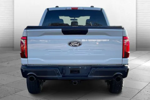 Another view of 2024 Ford F-150 STX for sale in Independence, MO at Cable Dahmer Chevrolet of Independence