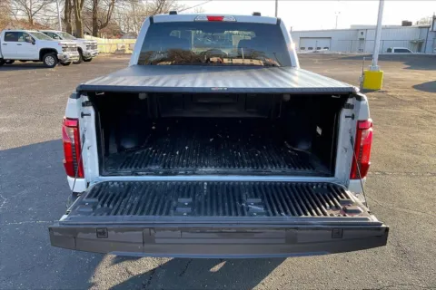 More photos of 2024 Ford F-150 STX at Cable Dahmer Chevrolet of Independence, MO