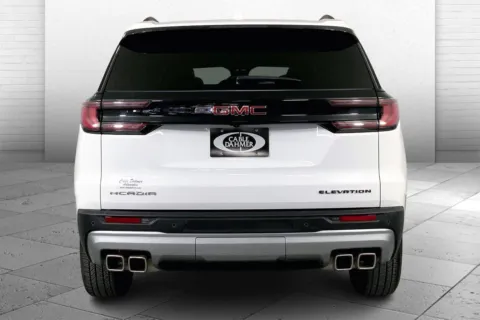 Another view of 2025 GMC Acadia Elevation for sale in Independence, MO at Cable Dahmer Chevrolet of Independence
