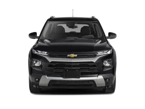 More photos of 2023 Chevrolet Trailblazer LT at Cable Dahmer Chevrolet of Independence, MO