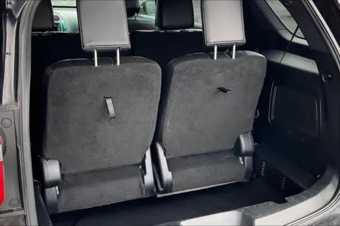 More photos of 2016 Ford Explorer Sport at Cable Dahmer Chevrolet of Independence, MO