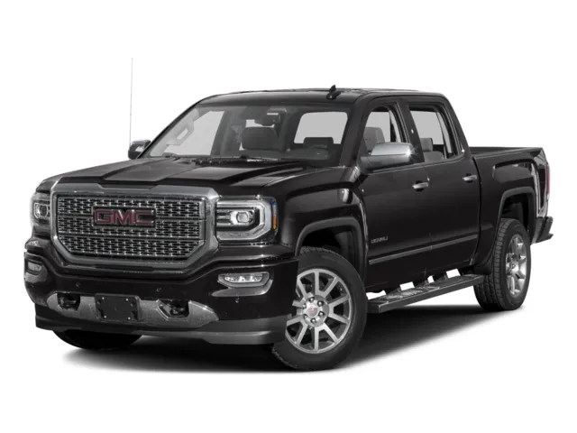Used 2016 GMC Sierra 1500 Denali Denali with VIN 3GTU2PEJ7GG288854 for sale in Kansas City