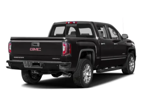 Photos of 2016 GMC Sierra 1500 Denali for sale in Independence, MO at Cable Dahmer Chevrolet of Independence