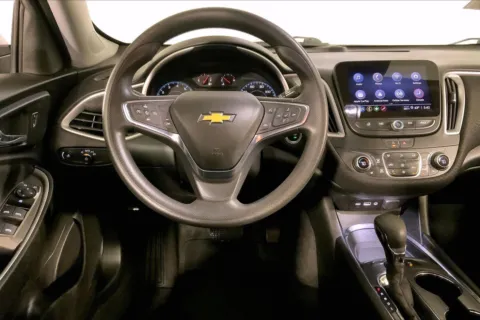 More photos of 2024 Chevrolet Malibu 1LT at Cable Dahmer Chevrolet of Independence, MO