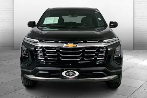 Photos of 2025 Chevrolet Equinox LT for sale in Independence, MO at Cable Dahmer Chevrolet of Independence