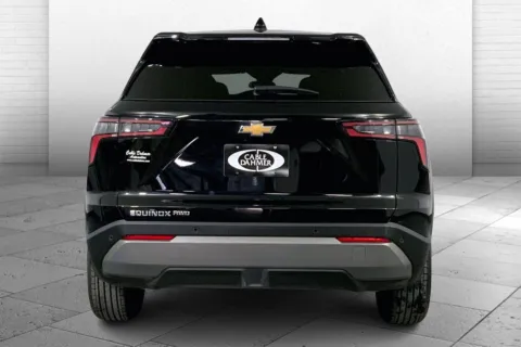 Another view of 2025 Chevrolet Equinox LT for sale in Independence, MO at Cable Dahmer Chevrolet of Independence