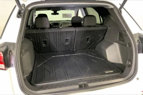 Another view of 2024 Chevrolet Equinox LT for sale in Independence, MO at Cable Dahmer Chevrolet of Independence