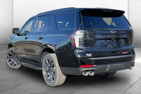Another view of 2026 Chevrolet Tahoe RST for sale in Independence, MO at Cable Dahmer Chevrolet of Independence