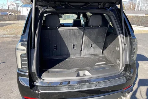 More photos of 2026 Chevrolet Tahoe RST at Cable Dahmer Chevrolet of Independence, MO