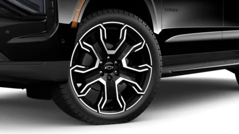 More photos of 2026 Chevrolet Tahoe RST at Cable Dahmer Chevrolet of Independence, MO