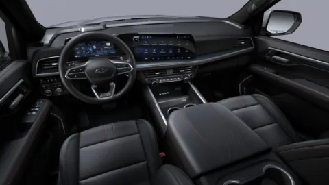 More photos of 2026 Chevrolet Suburban RST at Cable Dahmer Chevrolet of Independence, MO