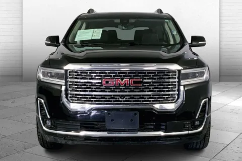Photos of 2023 GMC Acadia Denali for sale in Independence, MO at Cable Dahmer Chevrolet of Independence