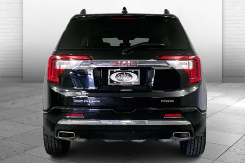 Another view of 2023 GMC Acadia Denali for sale in Independence, MO at Cable Dahmer Chevrolet of Independence