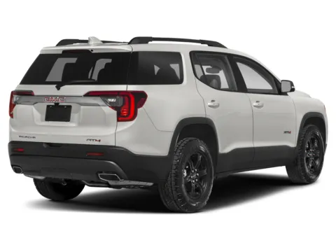 Photos of 2023 GMC Acadia Denali for sale in Independence, MO at Cable Dahmer Chevrolet of Independence