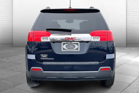 Another view of 2015 GMC Terrain SLE for sale in Independence, MO at Cable Dahmer Chevrolet of Independence