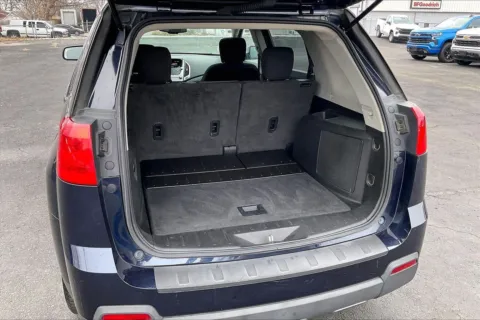 More photos of 2015 GMC Terrain SLE at Cable Dahmer Chevrolet of Independence, MO