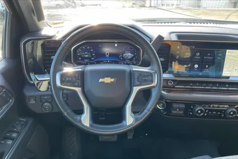 More photos of 2023 Chevrolet Silverado 1500 LT at Cable Dahmer Chevrolet of Independence, MO