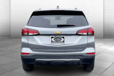 Another view of 2024 Chevrolet Equinox Premier for sale in Independence, MO at Cable Dahmer Chevrolet of Independence