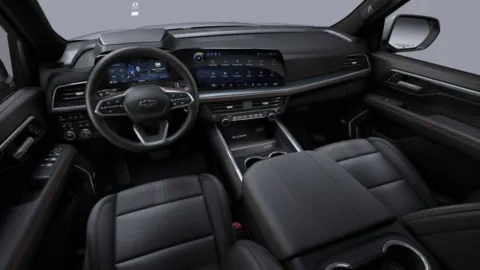 More photos of 2026 Chevrolet Tahoe RST at Cable Dahmer Chevrolet of Independence, MO