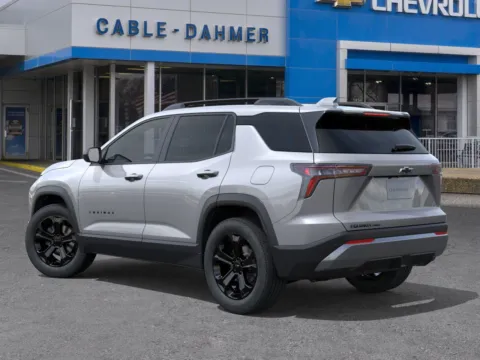 Another view of 2026 Chevrolet Equinox LT for sale in Independence, MO at Cable Dahmer Chevrolet of Independence