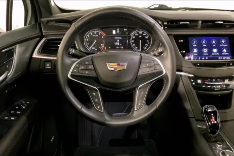 More photos of 2025 Cadillac XT5 Premium Luxury at Cable Dahmer Chevrolet of Independence, MO