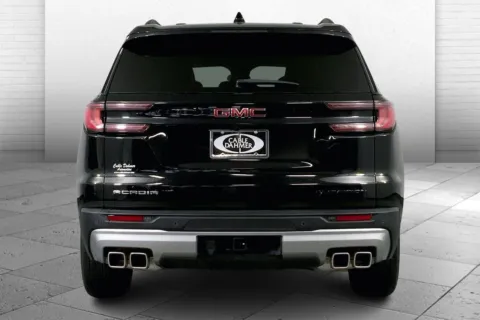 Another view of 2025 GMC Acadia Elevation for sale in Independence, MO at Cable Dahmer Chevrolet of Independence