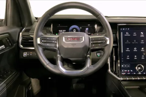 More photos of 2025 GMC Acadia Elevation at Cable Dahmer Chevrolet of Independence, MO