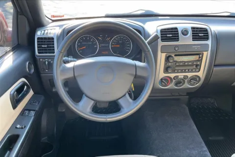 More photos of 2010 Chevrolet Colorado LT w/1LT at Cable Dahmer Chevrolet of Independence, MO