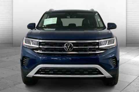 Photos of 2023 Volkswagen Atlas 3.6L V6 SEL for sale in Independence, MO at Cable Dahmer Chevrolet of Independence