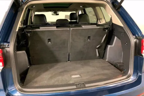 More photos of 2023 Volkswagen Atlas 3.6L V6 SEL at Cable Dahmer Chevrolet of Independence, MO
