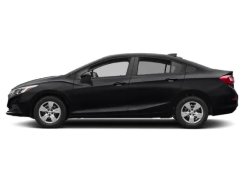 Another view of 2018 Chevrolet Cruze LS for sale in Independence, MO at Cable Dahmer Chevrolet of Independence