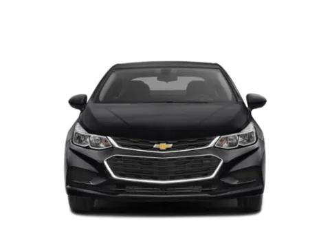 More photos of 2018 Chevrolet Cruze LS at Cable Dahmer Chevrolet of Independence, MO